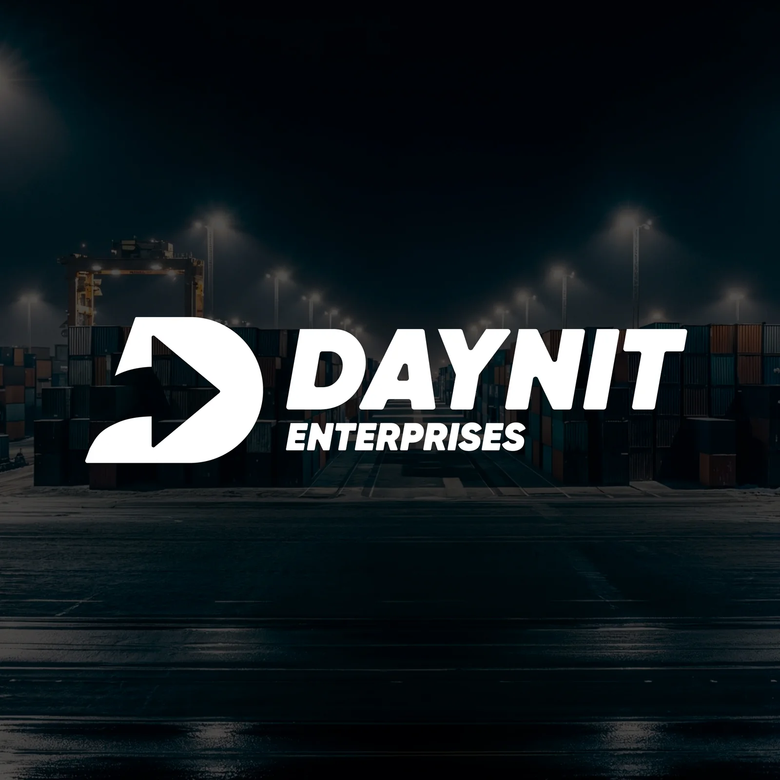 Daynit Enterprises live interface preview